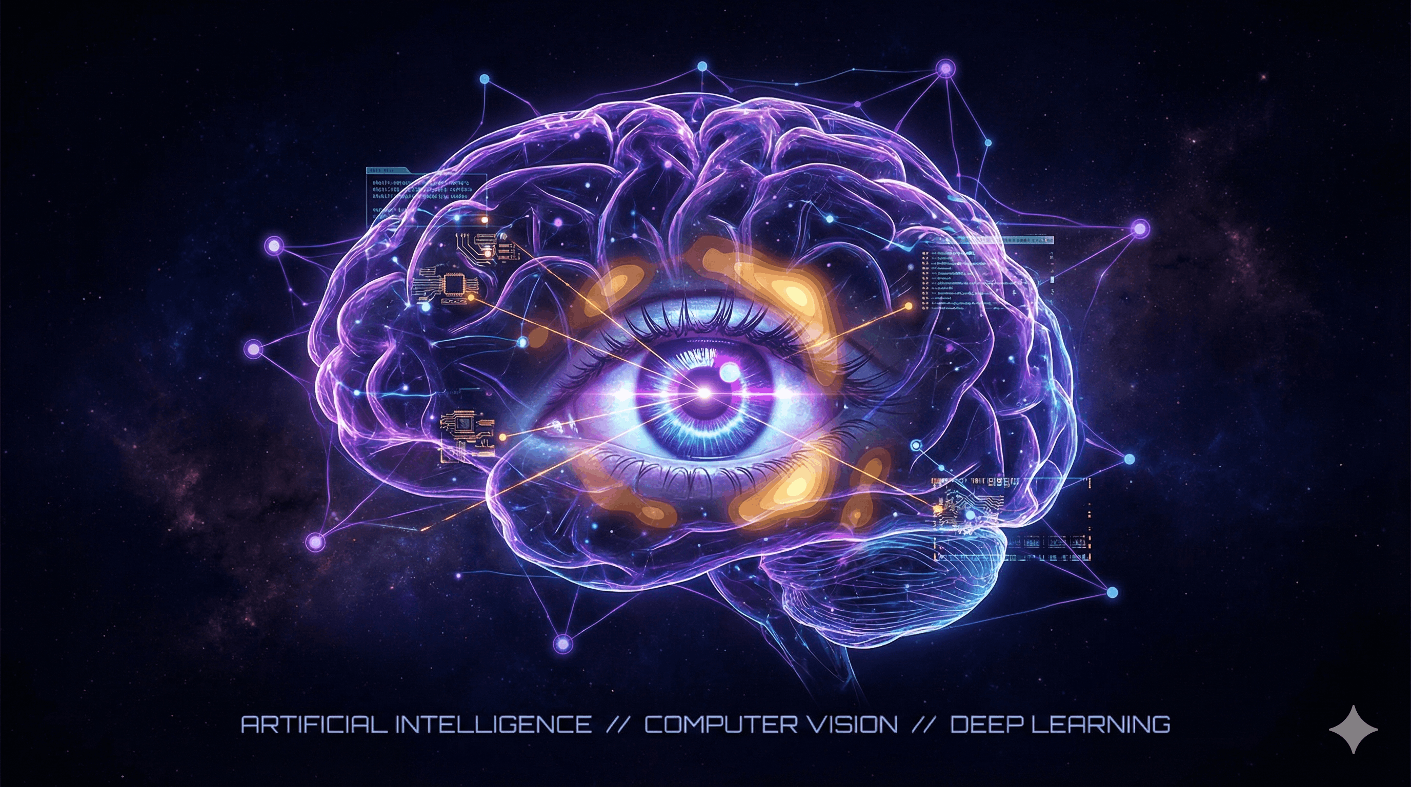 Inteligência Artificial e Visão Computacional